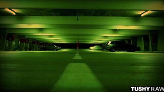 Olivia Madison raw anal