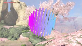 Holly Wolf try on haul bikini