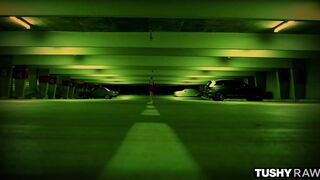 Angel youngs raw anal