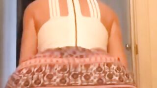 Jailyne Ojeda Video Pack (Video 58)