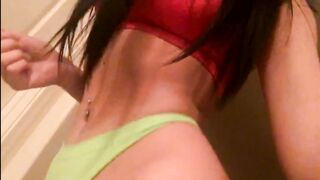 Jailyne Ojeda Video Pack (Video 49)