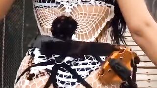 Jailyne Ojeda Video Pack (Video 10)