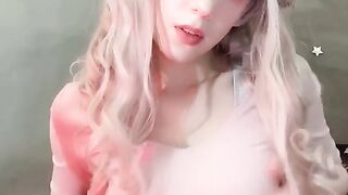 Takeomeow Snowy Elf (Video 7)