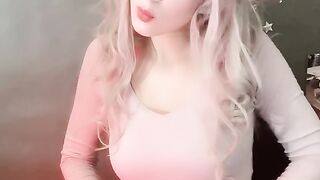 Takeomeow Snowy Elf (Video 6)