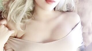 Takeomeow Snowy Elf (Video 4)