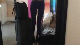 Naomi Woods Video Pack (Video 13)