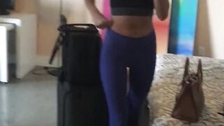 Naomi Woods Video Pack (Video 13)