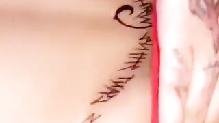 Aylek OnlyFans Leaks (Video 5)