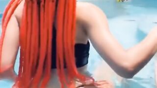 Aylek OnlyFans Leaks (Video 3)