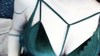 Takeomeow Poison Ivy (Video 20)