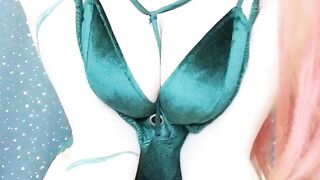 Takeomeow Poison Ivy (Video 17)