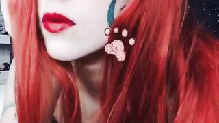 Takeomeow Poison Ivy (Video 14)