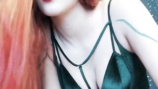 Takeomeow Poison Ivy (Video 7)