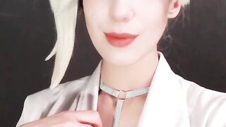 Takeomeow Mercy (Video 21)