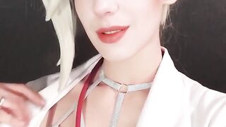 Takeomeow Mercy (Video 21)