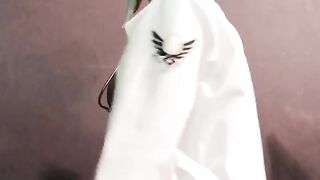 Takeomeow Mercy (Video 19)