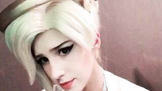 Takeomeow Mercy (Video 14)