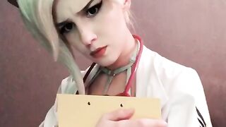 Takeomeow Mercy (Video 10)