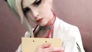 Takeomeow Mercy (Video 10)