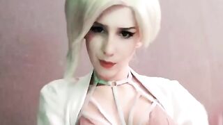 Takeomeow Mercy (Video 9)