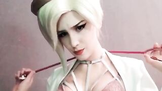 Takeomeow Mercy (Video 9)