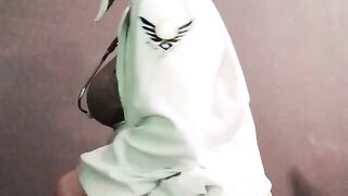 Takeomeow Mercy (Video 3)