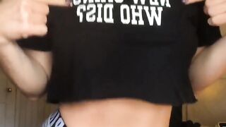 Teriana Jacobs Onlyfans Leaked (Video 6)