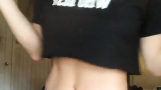 Teriana Jacobs Onlyfans Leaked (Video 6)