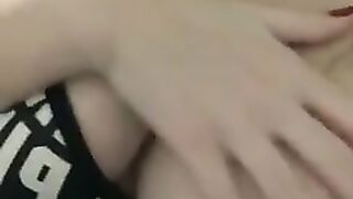 Ashly Anderson Leaked onlyfans videos (Video 231)