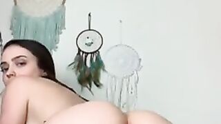 Ashly Anderson Leaked onlyfans videos (Video 209)