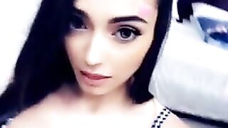 Ashly Anderson Leaked onlyfans videos (Video 176)