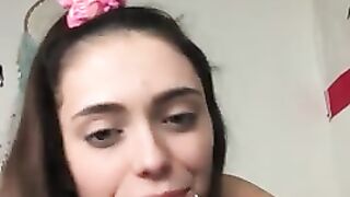 Ashly Anderson Leaked onlyfans videos (Video 110)