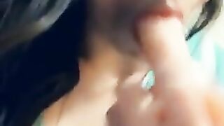 Ashly Anderson Leaked onlyfans videos (Video 97)