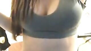 Ashly Anderson Leaked onlyfans videos (Video 78)