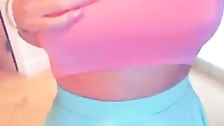 Ashly Anderson Leaked onlyfans videos (Video 36)