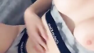 Ashly Anderson Leaked onlyfans videos (Video 33)