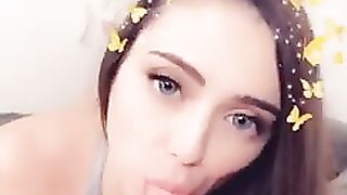 Ashly Anderson Leaked onlyfans videos (Video 28)