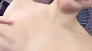 Ashly Anderson Leaked onlyfans videos (Video 7)