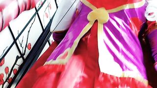 Mikomi Hokina Patreon sets (Video 10)