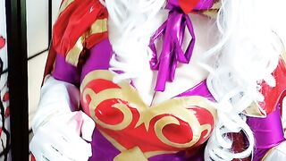 Mikomi Hokina Patreon sets (Video 10)