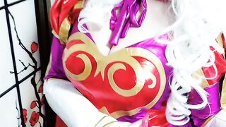 Mikomi Hokina Patreon sets (Video 10)