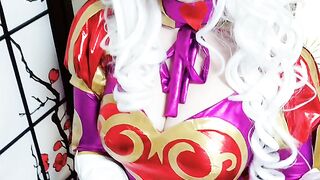 Mikomi Hokina Patreon sets (Video 10)