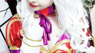 Mikomi Hokina Patreon sets (Video 9)