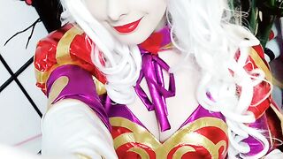 Mikomi Hokina Patreon sets (Video 7)