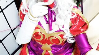 Mikomi Hokina Patreon sets (Video 8)