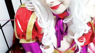 Mikomi Hokina Patreon sets (Video 8)