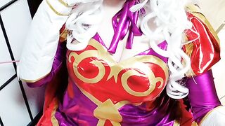 Mikomi Hokina Patreon sets (Video 5)