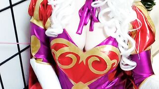 Mikomi Hokina Patreon sets (Video 5)