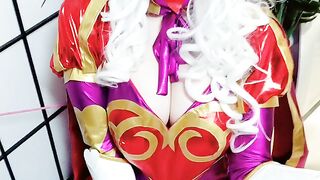 Mikomi Hokina Patreon sets (Video 5)