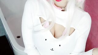 Mikomi Hokina Patreon sets (Video 3)